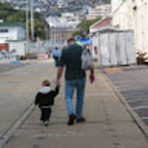 Meet your Posher, Ralph